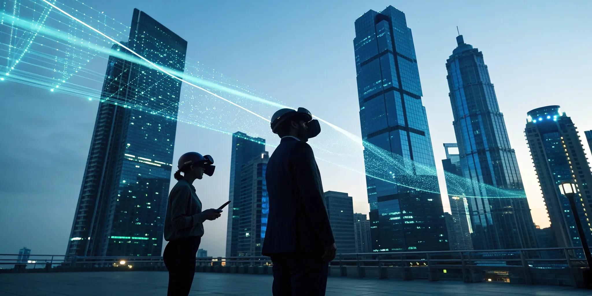 Generative AI engineer recruitment.