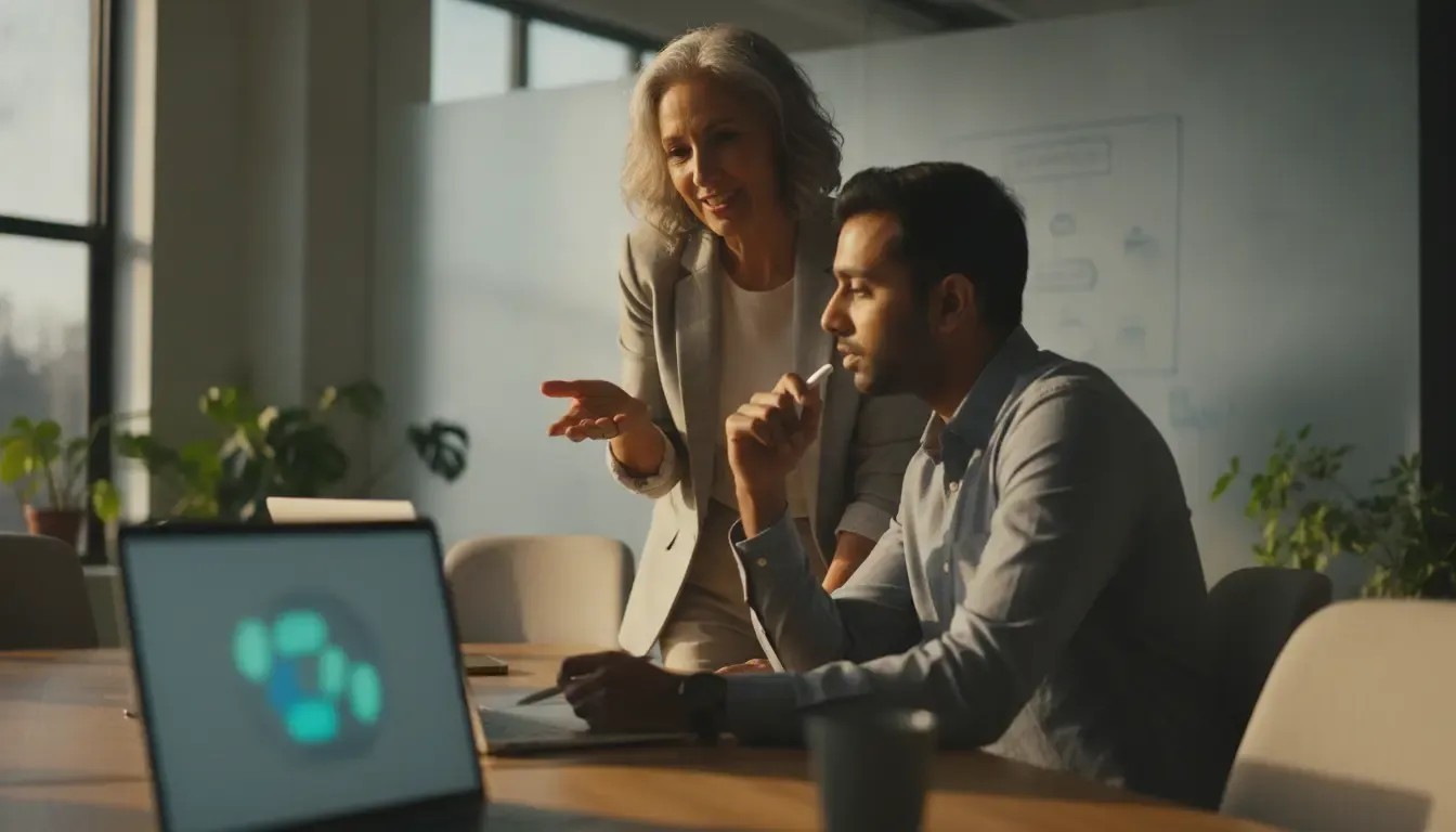 Hiring technical sales and solutions consultants for AI products