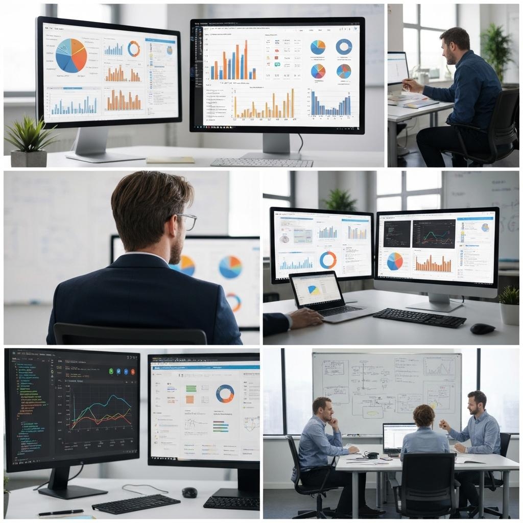 Data Scientist (Analytics / Insights)