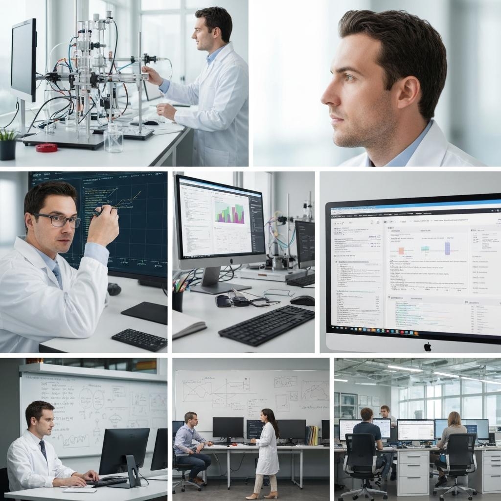 Research Scientist