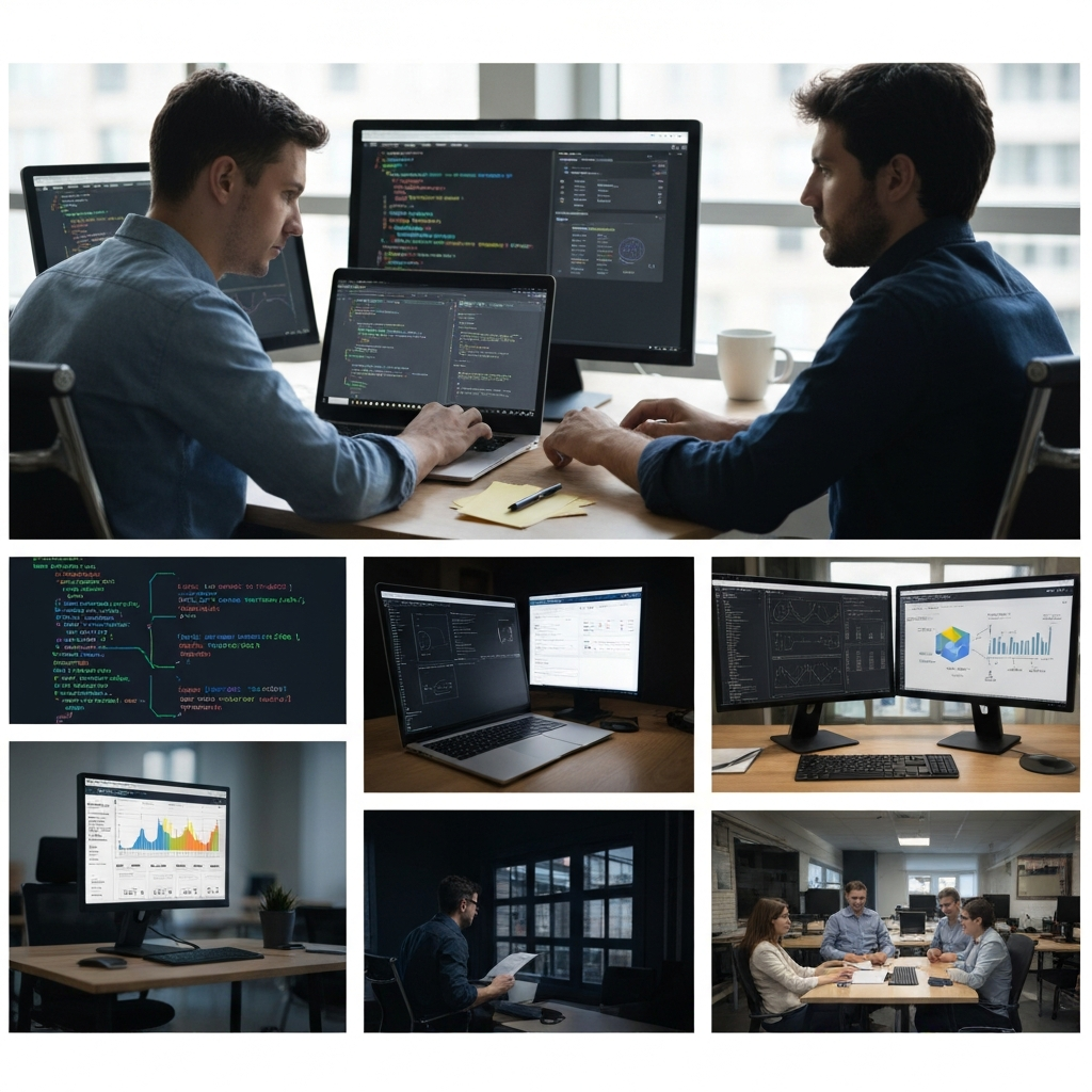 Applied AI Engineer