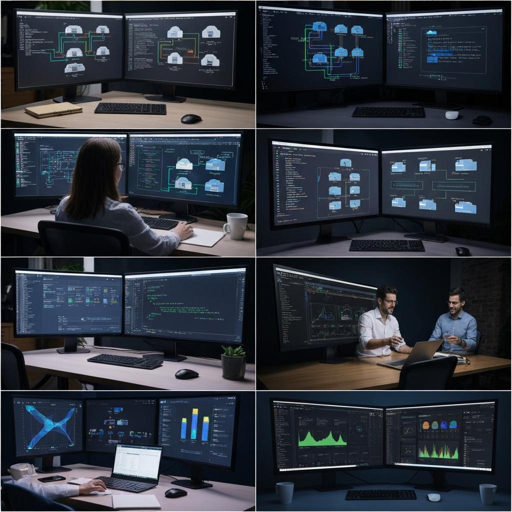 ML Platform / MLOps Engineer